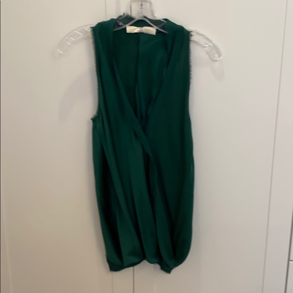 Ramy Brook Sleeveless Tank